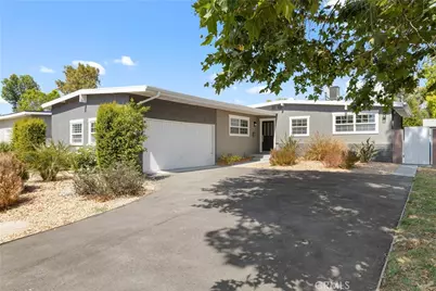 5900 Ostrom Avenue, Encino, CA 91316 - Photo 1