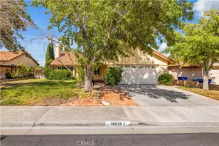 38028 Meadowlark Ln, Palmdale, CA 93551 - Photo 1