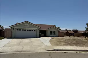3726 Garnet Ave, Rosamond, CA 93560 - Photo 1