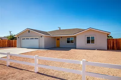 10643 Bay Avenue, California City, CA 93505 - Photo 1