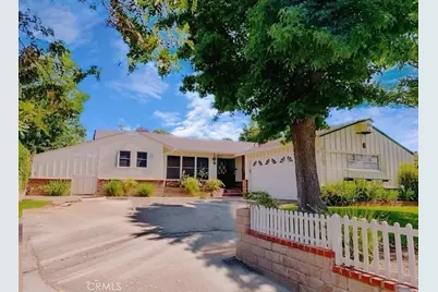 17553 Tribune Street, Granada Hills, CA 91344 - Photo 1