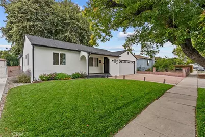 13817 Bromwich Street, Arleta, CA 91331 - Photo 1