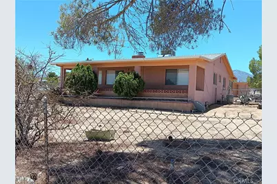 12800 E Avenue W11, Pearblossom, CA 93553 - Photo 1