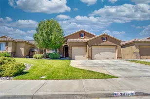 3411 Arrowhead Ct, Rosamond, CA 93560 - Photo 1