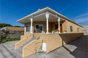 231 W 28th, Los Angeles, CA 90007 - Photo 1