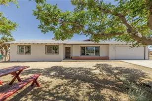 5200 Mojave-Tropico Rd, Rosamond, CA 93560 - Photo 1