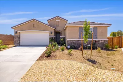 3326 Sonya Avenue, Rosamond, CA 93560 - Photo 1
