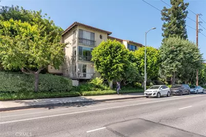 12830 Burbank Boulevard #110, Valley Village, CA 91607 - Photo 1