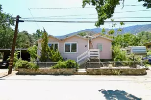 3724 Encino Trail, Frazier Park, CA 93225 - Photo 1