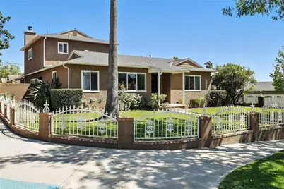 736 Brown Drive, Burbank, CA 91504 - Photo 1
