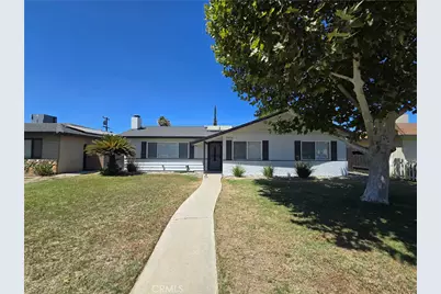 3404 Planz Road, Bakersfield, CA 93309 - Photo 1