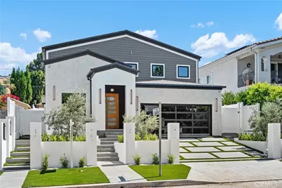 17962 Valley Vista Boulevard, Encino, CA 91316 - Photo 1