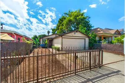 1008 E 51st Street, Los Angeles, CA 90011 - Photo 1