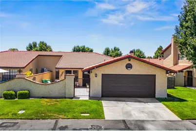 43743 Frieda Court, Lancaster, CA 93535 - Photo 1
