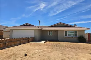 8710 S Loop Blvd, California City, CA 93505 - Photo 1