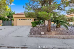 38225 6th St, Palmdale, CA 93551 - Photo 1