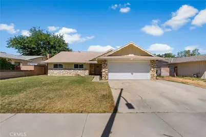 43861 Elm Avenue, Lancaster, CA 93534 - Photo 1