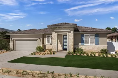 2330 Desert Agave Street, Palmdale, CA 93551 - Photo 1