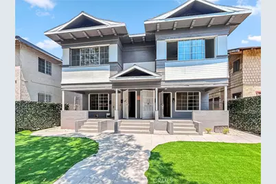 825 W 40th Pl, Los Angeles, CA 90037 - Photo 1
