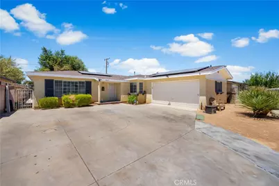 45029 16th Street, Lancaster, CA 93534 - Photo 1