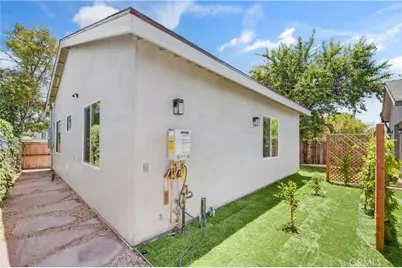 6316 Babcock Avenue #Adu, Los Angeles, CA 91606 - Photo 1