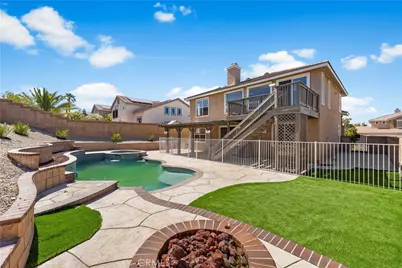 1050 Cactus Drive, Palmdale, CA 93551 - Photo 1