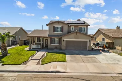 43843 Freer Way, Lancaster, CA 93536 - Photo 1