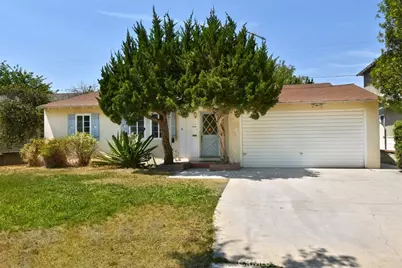 631 N Evergreen Street, Burbank, CA 91505 - Photo 1