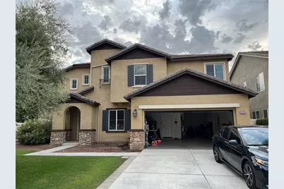 5315 Mountain Plover Avenue, Bakersfield, CA 93311 - Photo 1