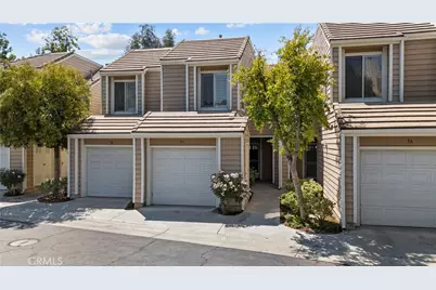 24512 McBean Parkway #57, Valencia, CA 91355 - Photo 1