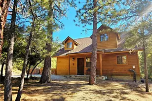 1745 Linden Dr, Pine Mountain Club, CA 93222 - Photo 1