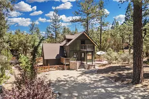 2204 Birchwood Way, Pine Mountain Club, CA 93222 - Photo 1