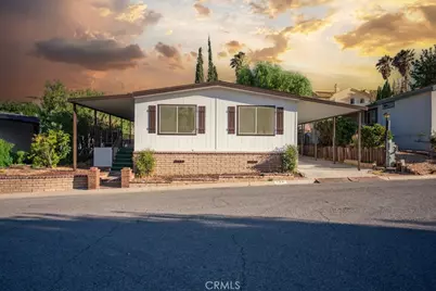 40701 Rancho Vista Boulevard #122, Palmdale, CA 93551 - Photo 1