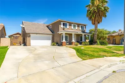 2511 Adam Lane, Palmdale, CA 93551 - Photo 1