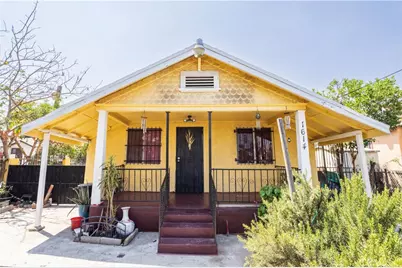 1614 E 49th Street, Los Angeles, CA 90011 - Photo 1