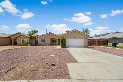 3471 Roxbury Street, Rosamond, CA 93560 - Photo 1
