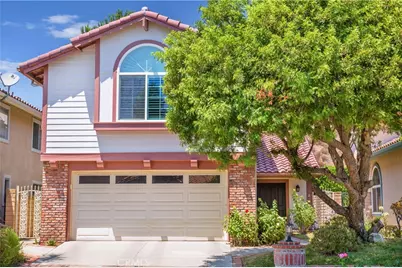 19905 Eagle Ridge Lane, Porter Ranch, CA 91326 - Photo 1