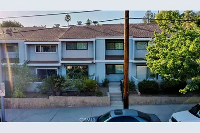 13035 Hubbard Street #4, Sylmar, CA 91342 - Photo 1