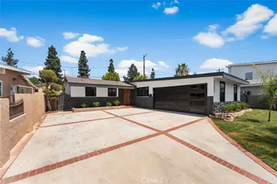 11327 Blythe Street, Los Angeles, CA 91352 - Photo 1