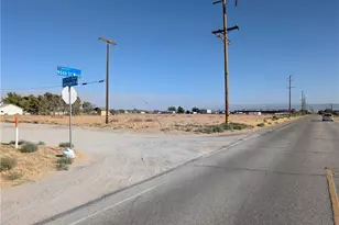 0 W Ave E 4, Lancaster, CA 93536 - Photo 1