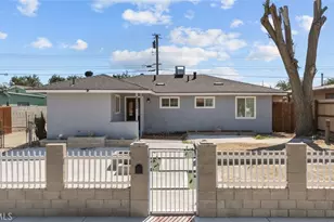 38500 36th St, Palmdale, CA 93550 - Photo 1