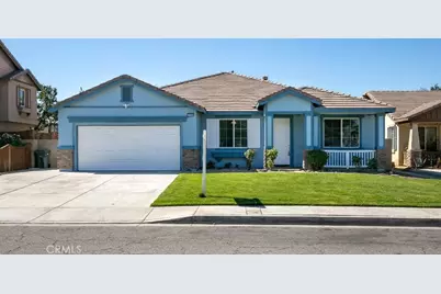 3756 Saddleback Drive, Palmdale, CA 93550 - Photo 1