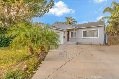 19119 Lemay Street, Reseda, CA 91335 - Photo 1