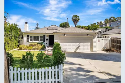 21907 De La Osa Street, Woodland Hills, CA 91364 - Photo 1