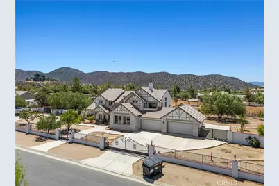 9744 Sweetwater Drive, Agua Dulce, CA 91390 - Photo 1