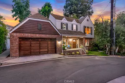 21230 Escondido Street, Woodland Hills, CA 91364 - Photo 1