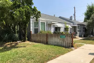 1328 N Buena Vista St, Burbank, CA 91505 - Photo 1