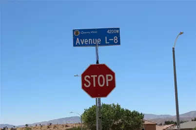 4203 W Avenue L8, Lancaster, CA 93536 - Photo 1