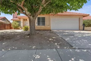 3609 Scherer Dr, Rosamond, CA 93560 - Photo 1