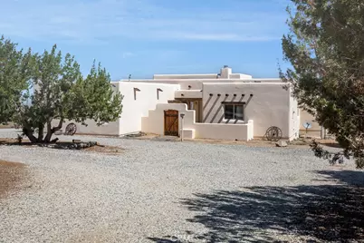 10555 Cima Mesa Road, Juniper Hills, CA 93543 - Photo 1